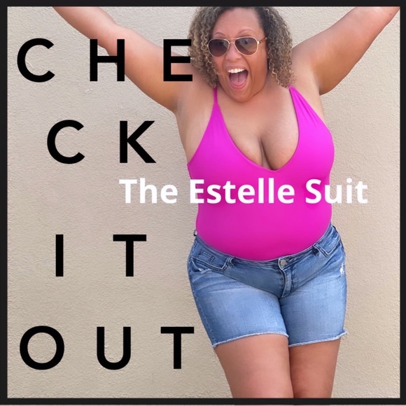 Mieuxswim.com, a small & exclusive
luxury brand, a new aesthetic to swimwear. - Picture 8 of 16